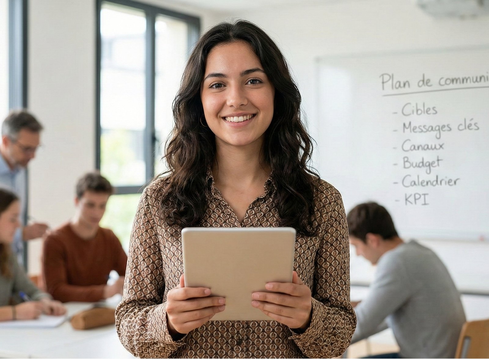 bts communication en alternance